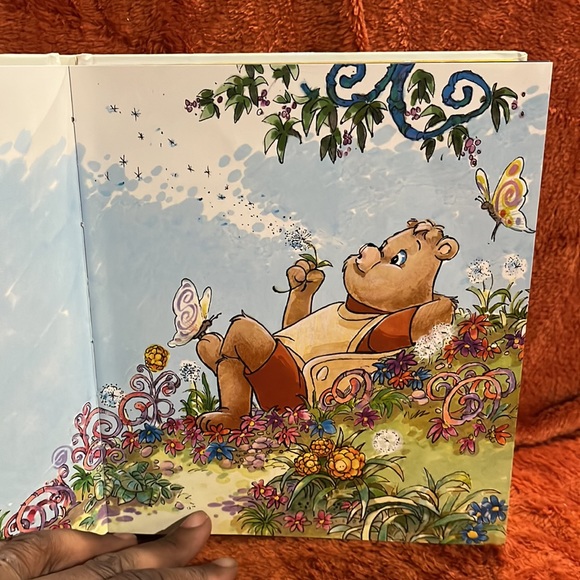 Teddy Ruxpin Lullabies ( warm and cuddly songs to dream by ) - Picture 7 of 9